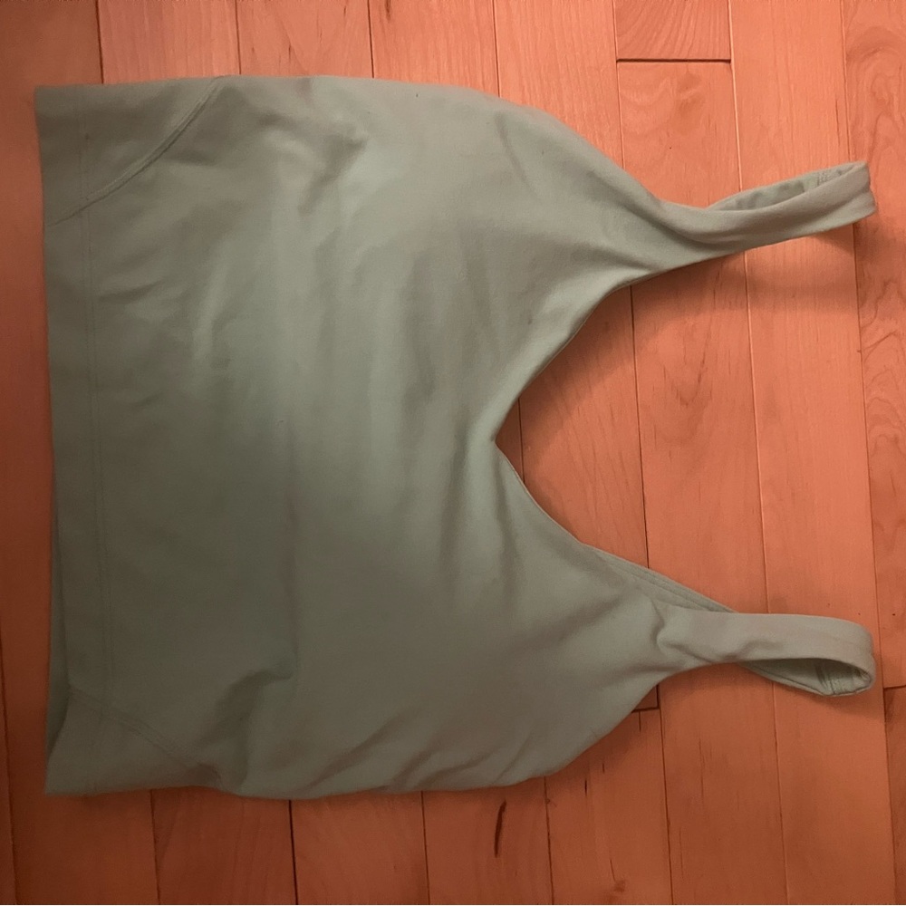 Lululemon align tank